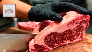 Valk Butcher - Wagyu-Ribeye