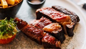 Valk Butcher - Restaurant Charleroi Airport