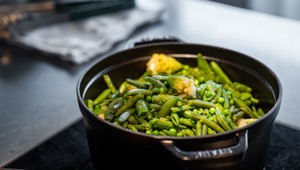 Restaurant - Buffet Lunch à Charleroi