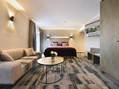 Chambre hotel Charleroi Airport