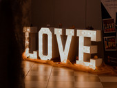 Celebrate love!