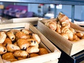 Notre petit-déjeuner