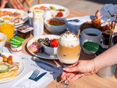 Notre petit-déjeuner