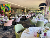 Réservez votre table