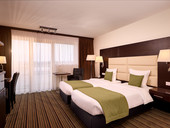 Suites romantiques à Charleroi