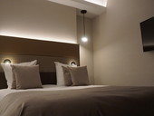 Séjour Suite romantique en Belgique