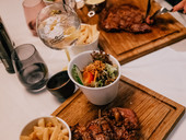 A la carte 