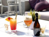 Bar - Van der Valk Charleroi 