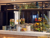 buffet-de-noël-hotel