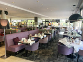 Restaurant Charleroi